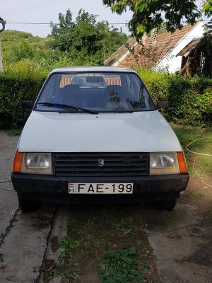 Eladó Tavria korának megfelelő állapotban0