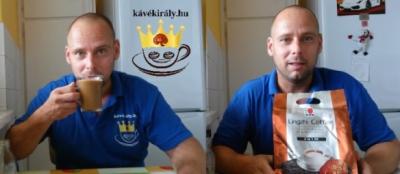 Kávé, ami hidegen is finom és bárhol 1 perc alatt kész!0