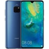 Huawei Mate 20 Lite 64GB 4GB Ram Dual Mobiltelefon kék és fekete színb