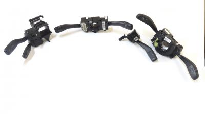 VW AUDI SEAT SKODA BONTOTT, ÚJ KAPCSOLÓK, ELEKTROMOTOROK, MOTORVEZÉRLŐ0