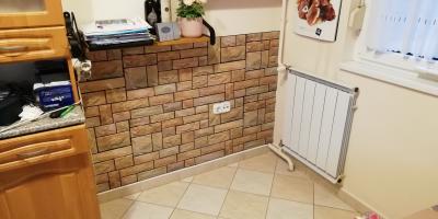 Regul PVC falpanelek0