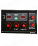 MTS 205 multifunkciós inverteres hegesztőgép1