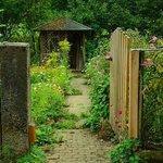 Kertrendező segédmunka Konstanz közelében0