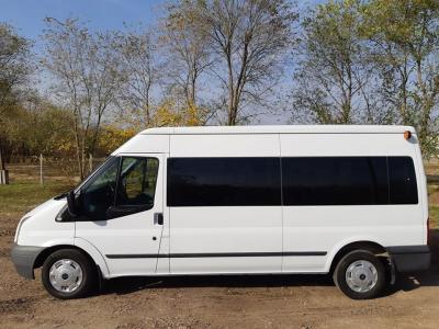 Mikrobuszbérlés sofőrrel0