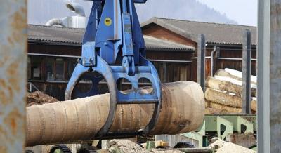 Fűrészgép -kezelő NÉMETORSZÁGI MUNKA szállással, némettudással.0