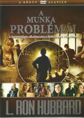 A munka problémái DVD0