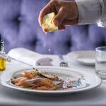 Különböző felszolgáló német munkák0