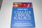 Takácsi Nagy Klára Családi orvosi kalauz - Tünetsoroló - Betegségek és