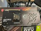A legjobb ajánlat GEFORCE RTX 2080 / MSI Geforce RTX 30801