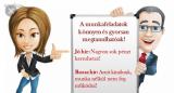 Otthonról végezhető munka, kiemelkedő juttatással!