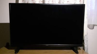 Hitachi 32HE1005 32 HD LED Televízió0