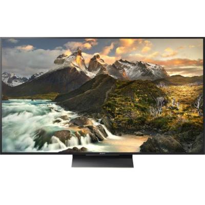 SONY BRAVIA KD-100ZD9 100 INCHES / 252 CM0