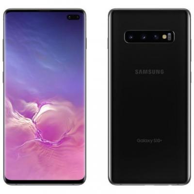 Samsung Galaxy S10+ 128GB Dual G975 Mobiltelefon0