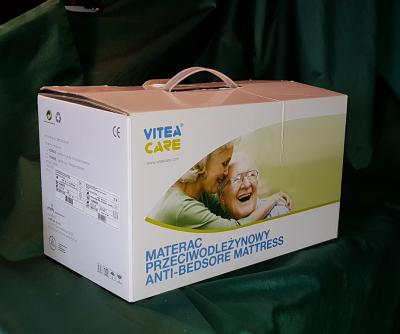 Felfekvés elleni matrac0