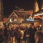 Betanított pék állás karácsonyi vásárra0