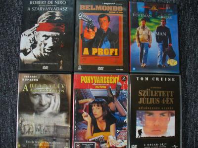 FILMEK MINDEN TÉMÁBAN0