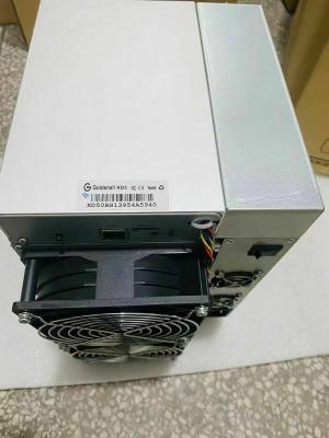 Goldshell KD2 Kadena, Goldshell KD5 18TH/s, AntMiner S19 Pro 110Th/s0