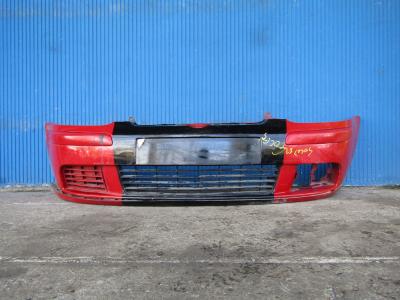 Volkswagen Golf 5 első lökhárítók0