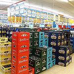 EDEKA és italdiszkonti eladó, PÉKSÉGI és cukrászati állások ULM közelé1