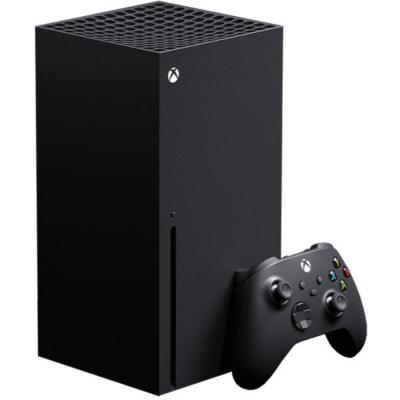 Microsoft Xbox Series X 1TB Játékkonzol0