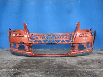 Volkswagen Touran Első lökhárítók0