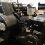 Nyomdai könyvkötőgép szerelő