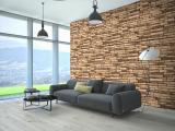 Natural Stone Slate kő PVC falpanel2