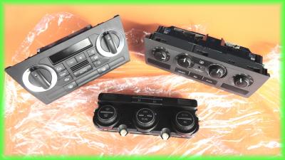 VW AUDI SEAT SKODA BONTOTT ÉS ÚJ KLÍMA TARTOZÉKOK MINDENRE KITERJEDŐ S0