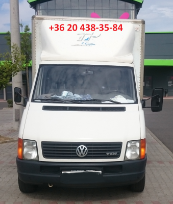 Költöztetés, lomtalaníás, bútorszállítás0