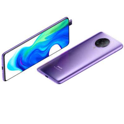 Xiaomi Poco F2 Pro Mobiltelefon Lila0