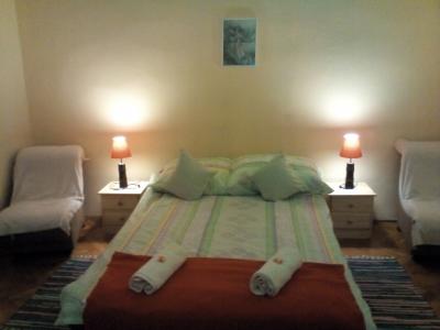 Búvóhely találkahely pároknak Siófokon0