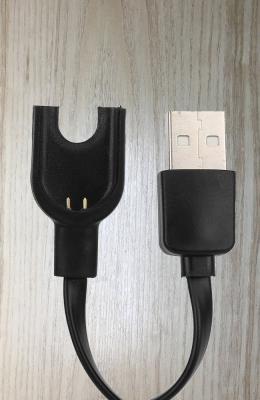 Xiaomi Mi Band 3 töltőkábel0