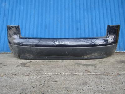 Audi A6 4B hátsó lökhárítók0