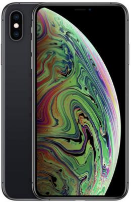 APPLE IPHONE XS MAX0