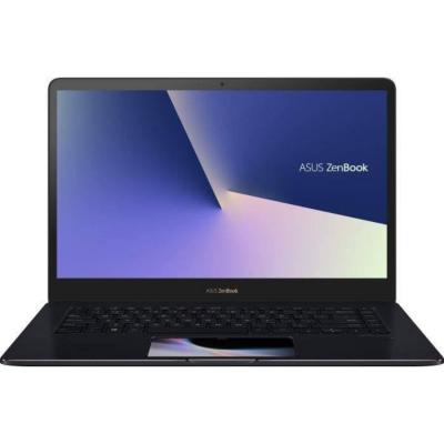 Asus ZENBOOK PRO 15 UX580GE-BN085T0