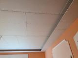 Családi házak gipszkartonozása1