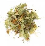 Értékesítése Levél+Hárs Virág ömlesztve a gyártótól a legjobb áron