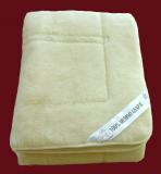 Mágneses gyapjú derékalj1