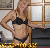 Vágytól éhes,szexmániás érett csajszi vagyok!06-90-188-3551