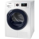 Samsung DV90M6200CW/LE Szárítógép