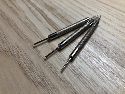 Óraszíj szerelő szerszám villás véggel0