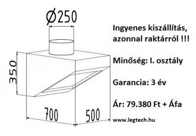 Elszívóernyő gyártás, professzionális elszívó ernyő a gyártótól!0