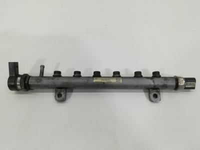 VW Crafter rail cső0