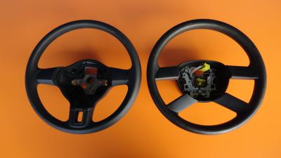 VW AUDI SEAT SKODA BONTOTT ÚJ ÉS UTÁNGYÁRTOTT KORMÁNYOK KORMÁNYMŰ0