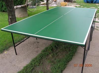 Pingpongasztal eladó0