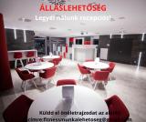 Ügyviteli asszisztens állás