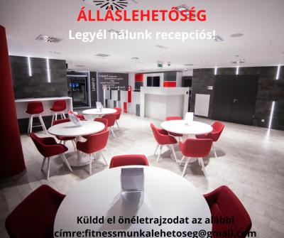 Ügyviteli asszisztens állás0