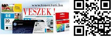 Azonnali készpénzfizetéssel megvásárolom toner drum patron !0