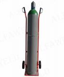 PK 100 Palackszállító kocsi 1 nagy palackhoz1