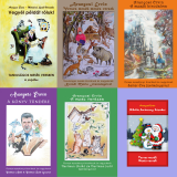 Aranyosi Ervin: Vegyél példát róluk verses-mesekönyve megrendelhető1